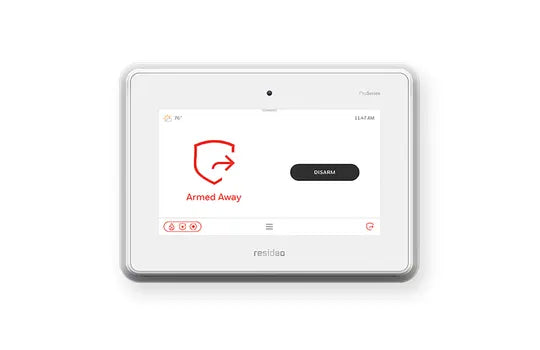 ProSeries 7" All-in-One Panel