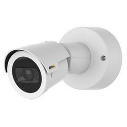 M2025-LE CAMERA, FIXED CAMERA OUTDOOR-READY, BUILT-IN IR