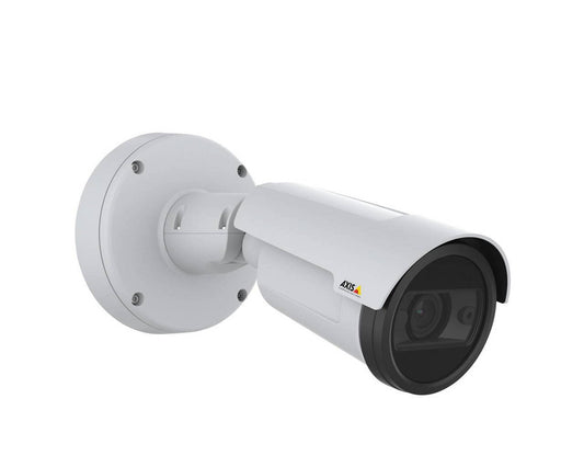 AXIS P1448-LE 8MP 4K IR Outdoor Bullet IP Security Camera