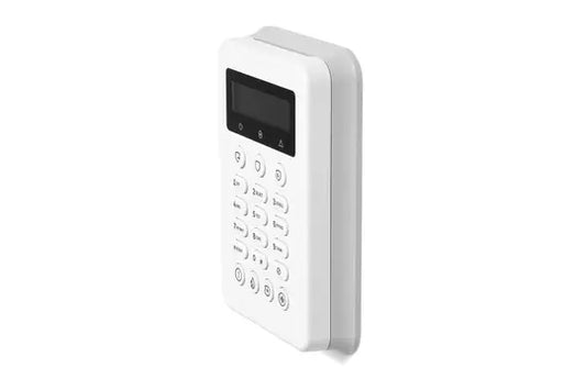 ProSeries Wireless Keypad