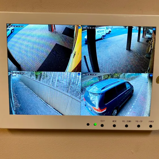 CCTV Gallery — photo 1
