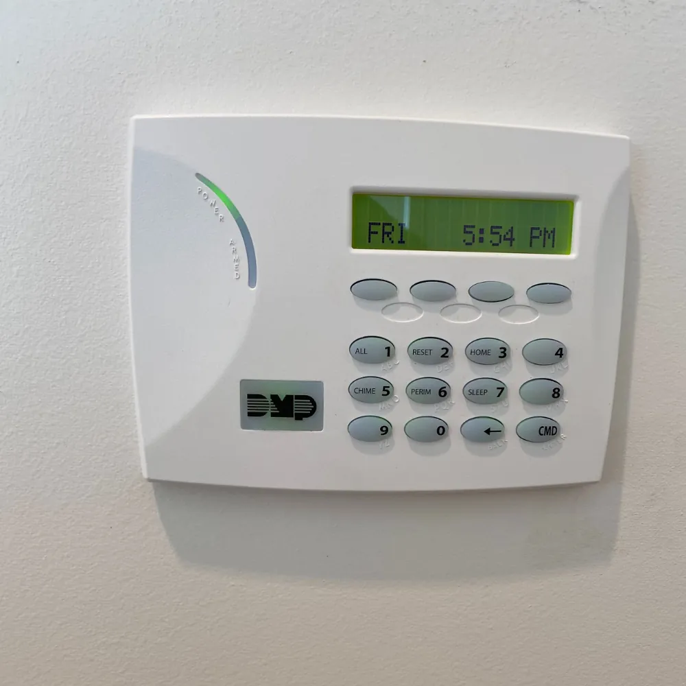 Elevator emergency phone