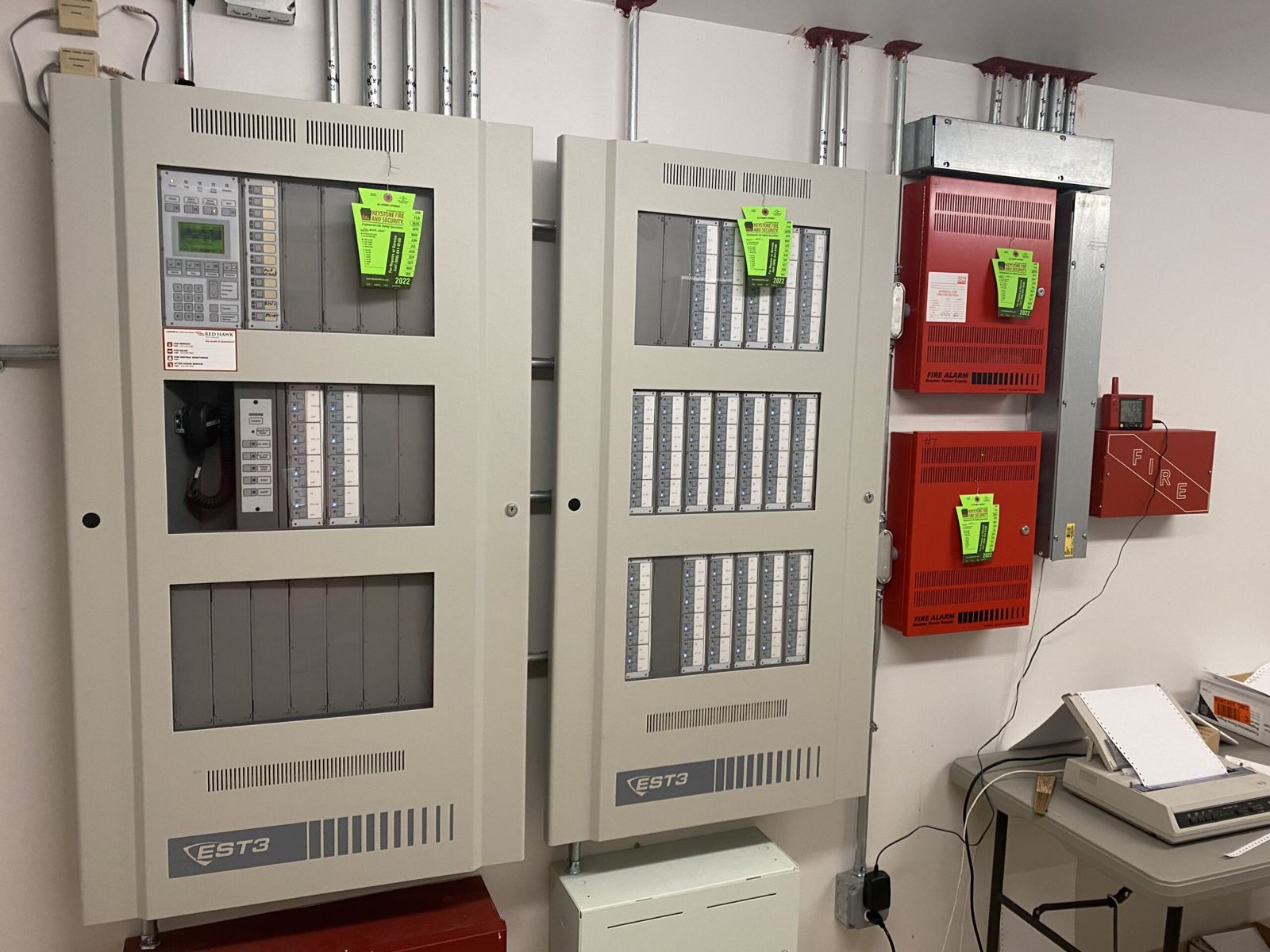 Fire alarm inspections: what building owners should expect