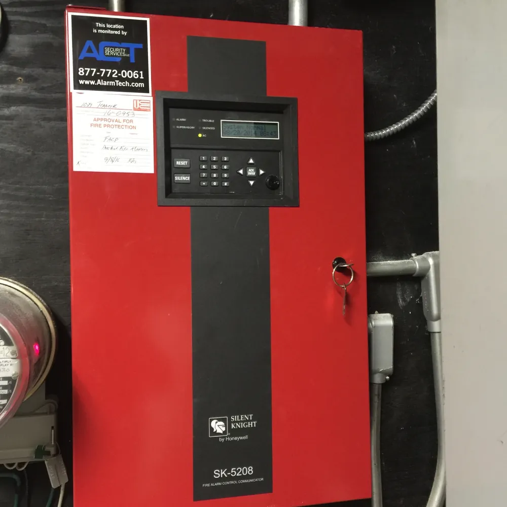 Copper phone lines are being retired. Is your fire alarm still reporting?