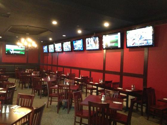 AV Systems Gallery — photo 37