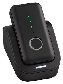 Gemini Pendant - 2 way audio GPSOur Smallest and Lightest Device Yet.